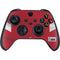 Russia Soccer Flag Xbox Series X Controller Skin